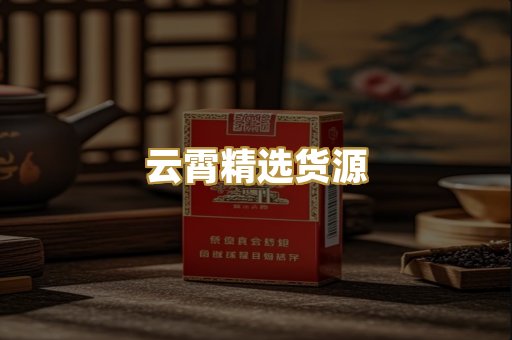 云霄精选货源